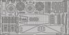 Eduard 48667 F-15I RaaM exterior 1/48 Academy